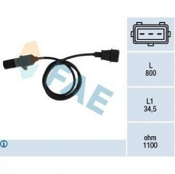 FAE 79296 Sensor de Impulsos Cambota