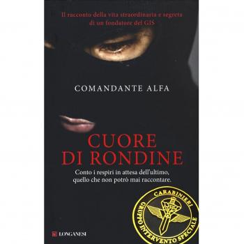 Cuore di rondine