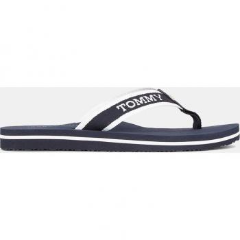 Sandali Tommy Hilfiger Spazio Blu con Rete, EU 39