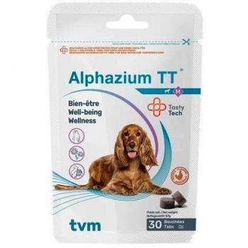 TVM Alphazium TT M – Ruhe für gestresste Vierbeiner