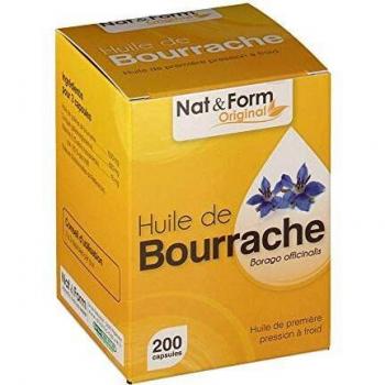 Nat & Form