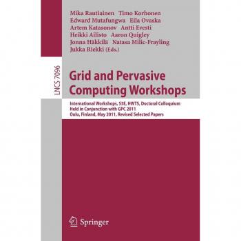 Grid and Pervasive Computing Workshops