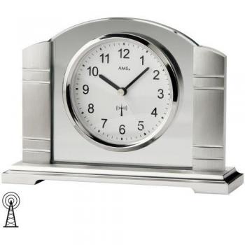 AMS Funkuhr F5142