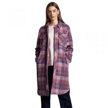 Veste Casual Rose pour Femmes Street One 34