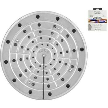 Piastra Cottura Tuka Inox 20 cm – Accessorio da Cucina
