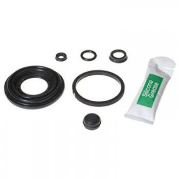 BUDWEG 203631 Caliper Fix Set – Triscan 8170