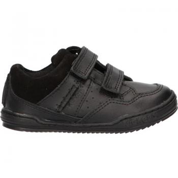 KICKERS 744840-30 JOB BTS 8 NOIR