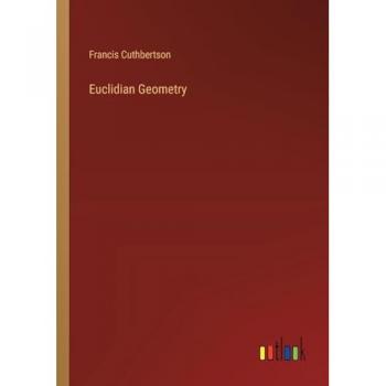 Euclidian Geometry
