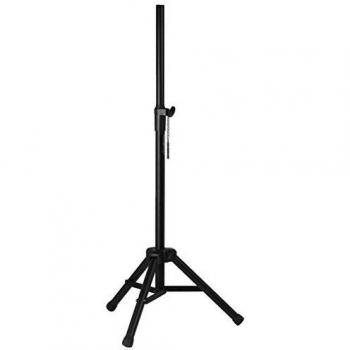 Aluminium Luidsprekerstatief PAST-200/SW