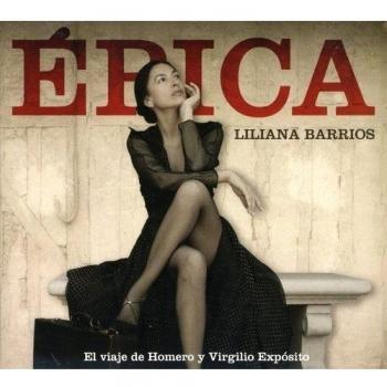 CD BARRIOS,LILIANA