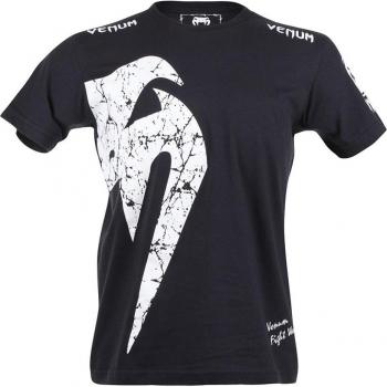 T‑Shirt Venum Giant Uomo L Design Boxe