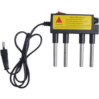 Quick Water Electrolysis Tester