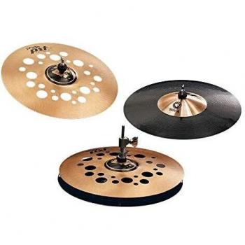 2019 Paiste 125DJ45