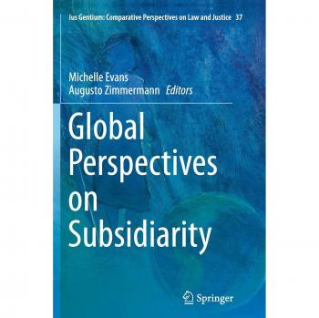 Global Perspectives on Subsidiarity