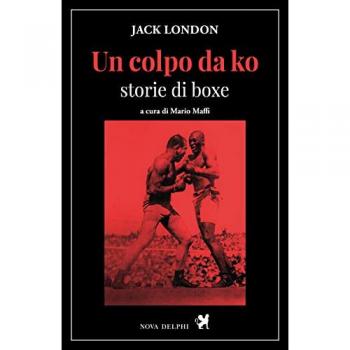 Un colpo da ko. Storie di boxe