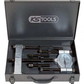 Kit de décolleur de roulements KS TOOLS 605.0004