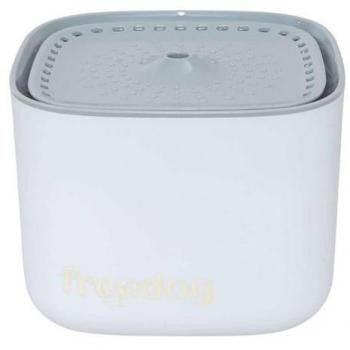 Fuente FreeFlow 3L Blanca – Pet Water Dispenser
