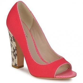 Bourne Pumps FRANCESCA