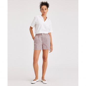 Dockers Pantaloni Corti Chino Fawn M