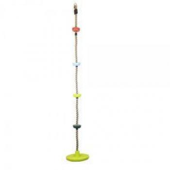 Greenmill, Kletterseil, 2 Meter lang