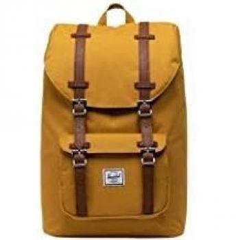 Herschel LITTLE AMERIQUE MID-VOLUME Harvest Gold