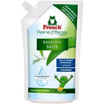 Frosch Sapone Liquido per Mani Sensibile 500 ml