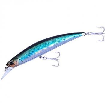Éclat Marine Duo Minnow Ryuki Sw Sinking 21g 110 Mm