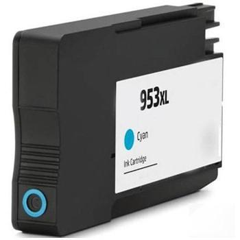 Cartucho Azul HP 953XL F6U16AE