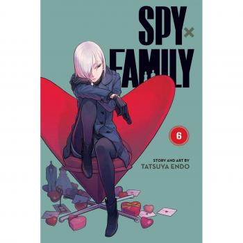 Spy x family