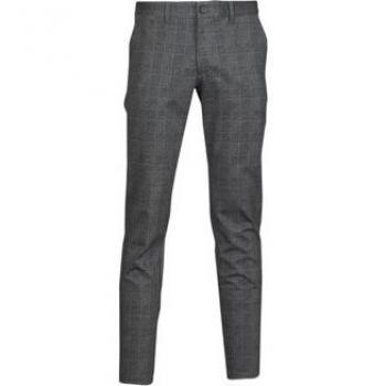 Only & Sons Mark Grau Grey Trousers
