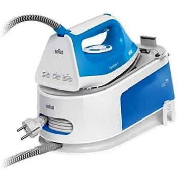 Braun CareStyle 1 IS1012BL Steam Generator Iron 2200W Blue