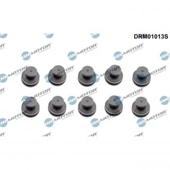 Butée élastique de moteur DR.MOTOR AUTOMOTIVE DRM01013S