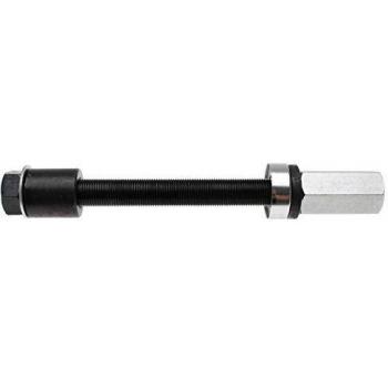 Mandrino autofficina BGS 67300 con cuscinetti a sfera 280 mm