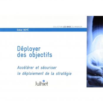 Déployer des objectifs