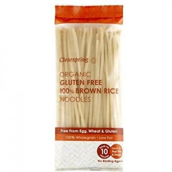 Brown Rice Noodles