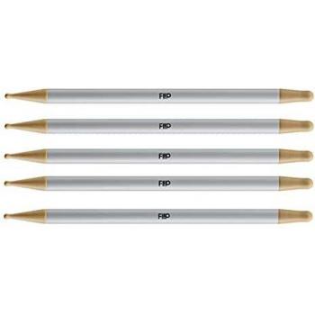 Samsung replacement pens CY-PENRXEN magnetic (pack of 5, for Flip WM55H, Flip 2 WM55R, WM65R, WM85R)
