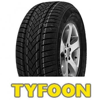 Tyfoon Eurosnow 215/65 R16 98H TL Goma Invernale Trail