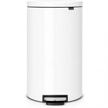 Brabantia Flatback+ Basurero