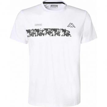 T-shirt Kappa Grafica Godoli
