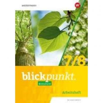 Blickpunkt Biologie