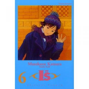 I''s, Tome 6 :