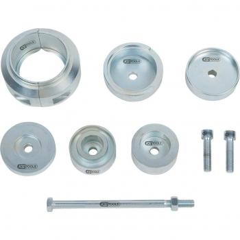 Kit de Herramientas SilentBlock KST 9 piezas (Audi/VW)