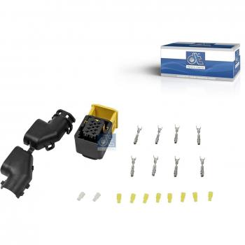 Pieza de conector DT 5.98035
