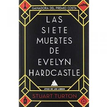 Las siete muertes de Evelyn Hardcastle