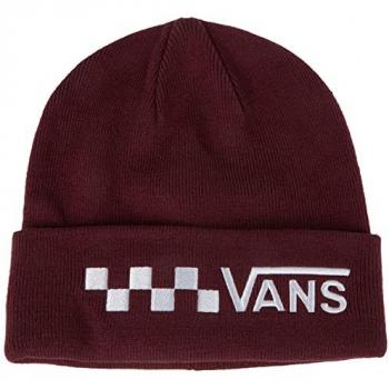 Bonnet Vans Rouge VN0A7UDD4QU1