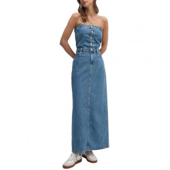 Calvin Klein Jeans Autumn/Winter Blue Dress