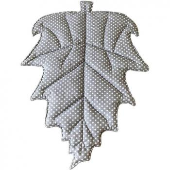 Kids Leaf Design Floor Carpet