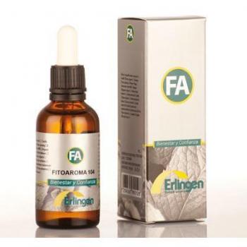 Fitoaroma 55ml BIGHUB 104