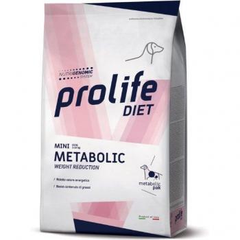 Prolife Metabolic Weight Management Mini Veterinary Formula