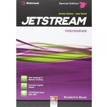 Jetstream Intermediate